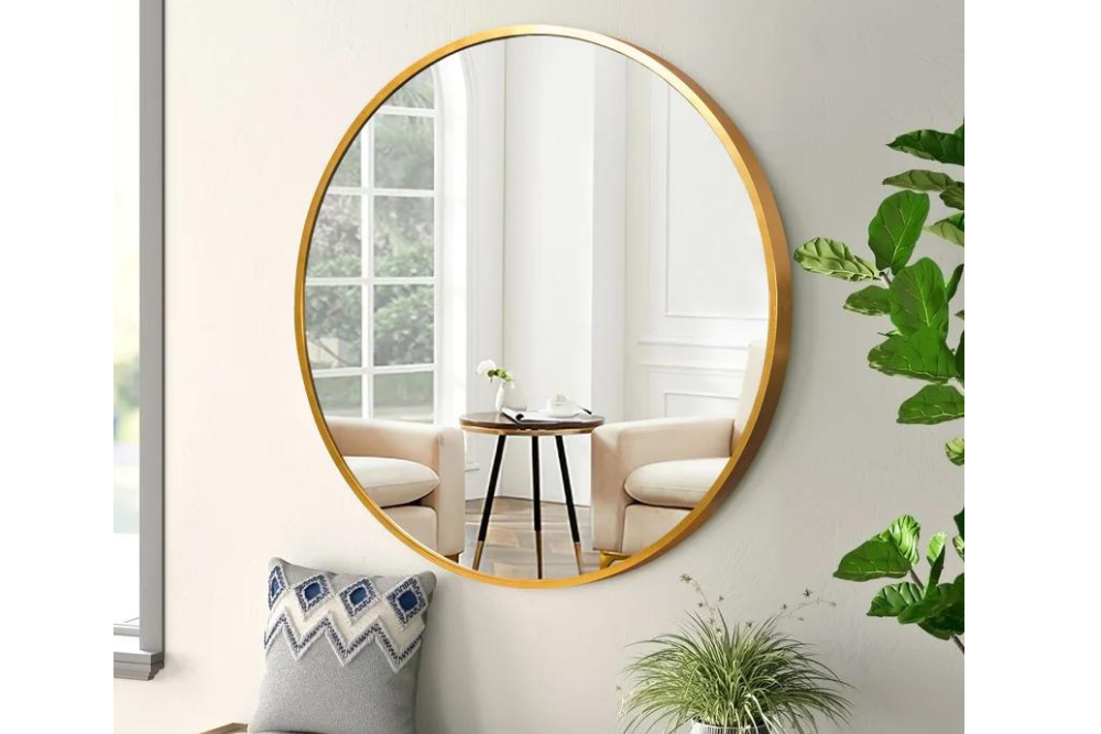 Deals Roundup 2/16 Option: Willa Arlo Interiors Menahan Makeup:Shaving Mirror