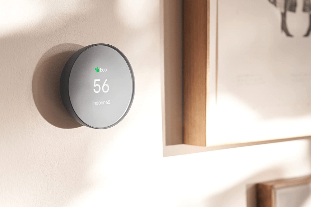 Deals Roundup 2/23 Option: Google Nest Thermostat