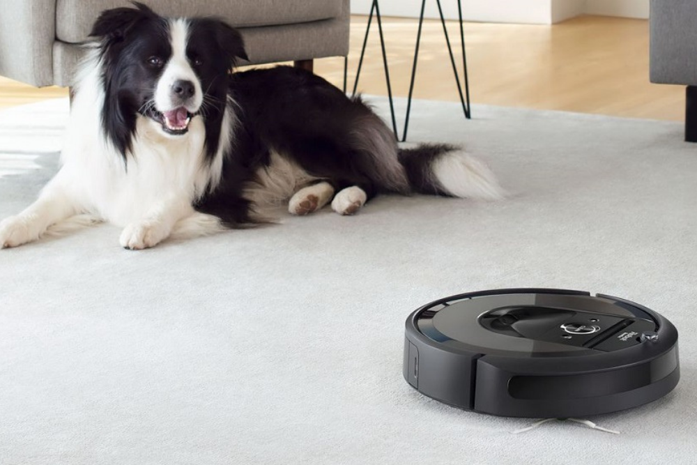 Deals Roundup 2/23 Option: iRobot Roomba i7+