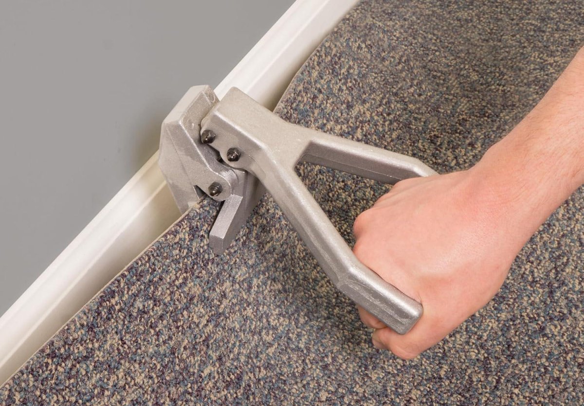 Demolition Tools Option Carpet Puller