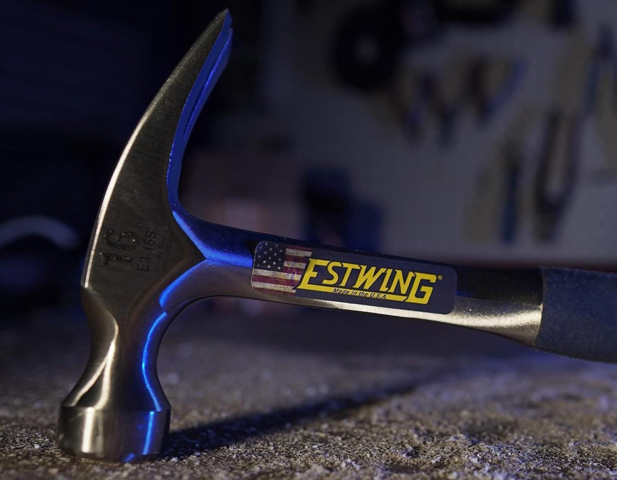Demolition Tools Option Hammer