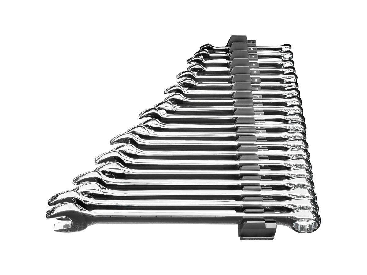 Tools Storage Tools Ernst Wrench Organizer