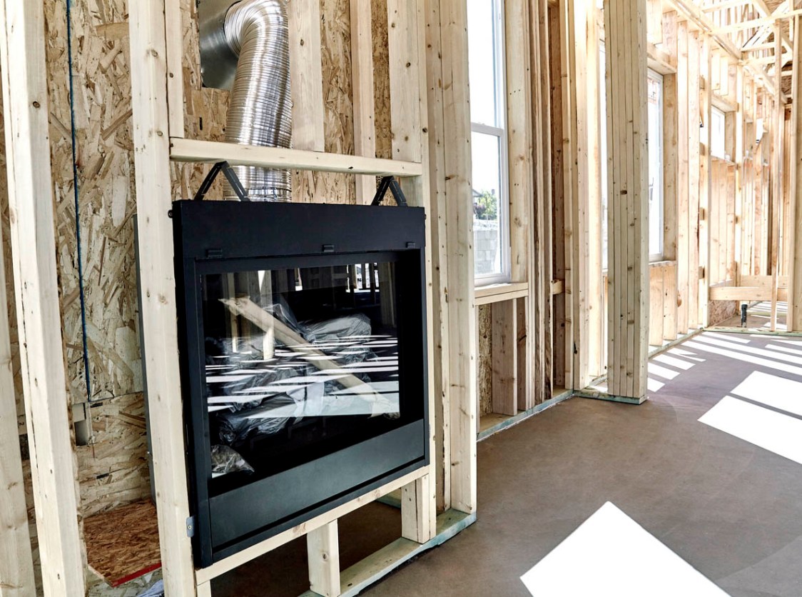 Fireplace Installation Cost: Homeowner Budgeting Guide - Bob Vila - Fireplace Installation Price