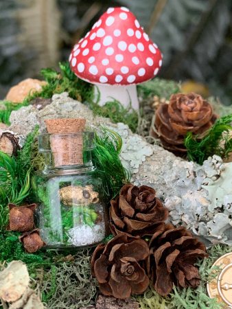 Mushroomcore and More: 14 Decor Ideas for Nature Lovers