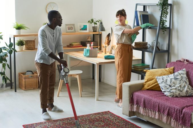 The Definitive Guide on How to Clean All Your Furniture
