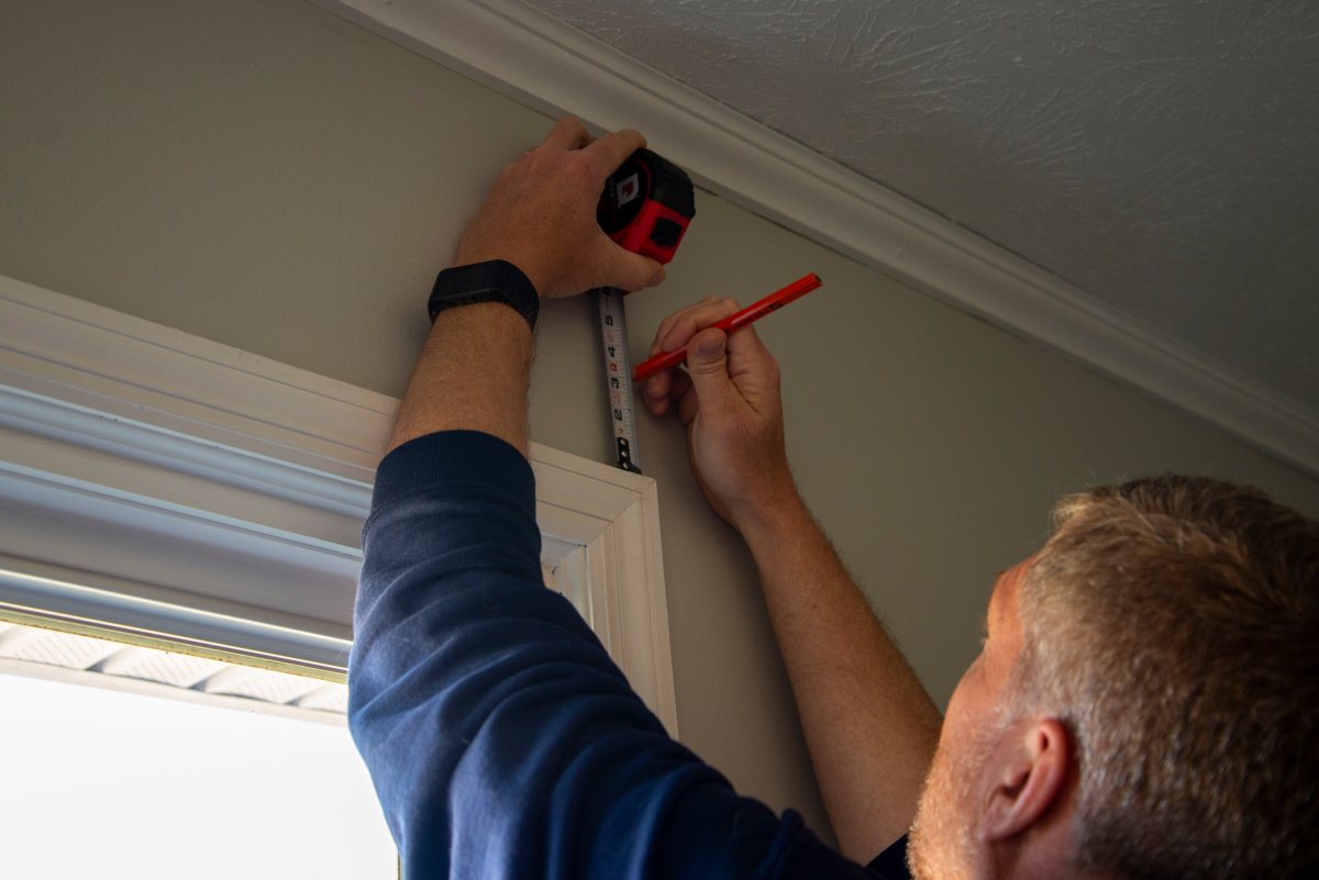 Installing Simply Eco Blinds_1