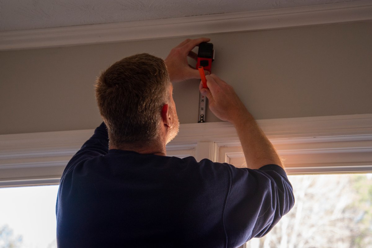 Installing Simply Eco Blinds_2