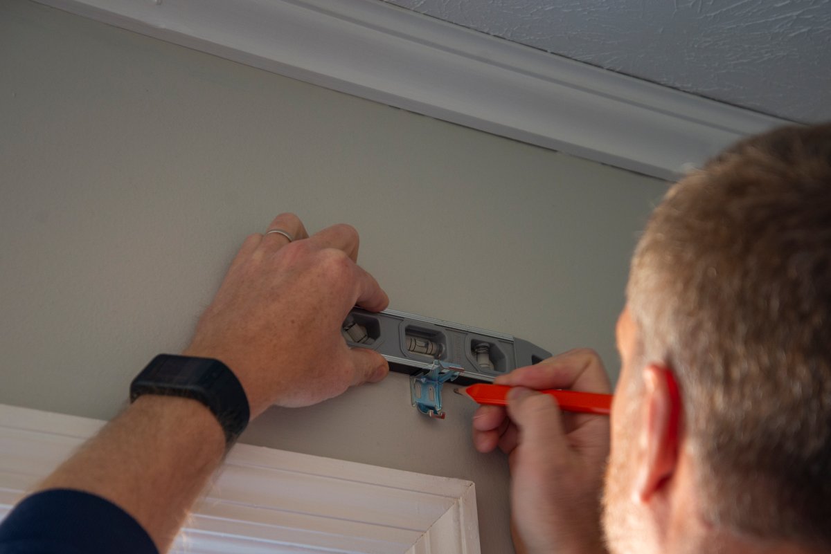 Installing Simply Eco Blinds_3