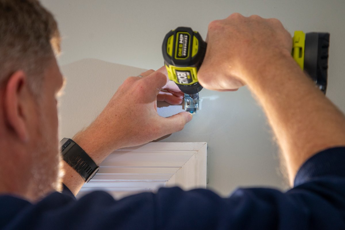 Installing Simply Eco Blinds_4