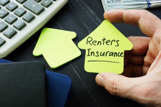Solved! Is Renters Insurance Required?