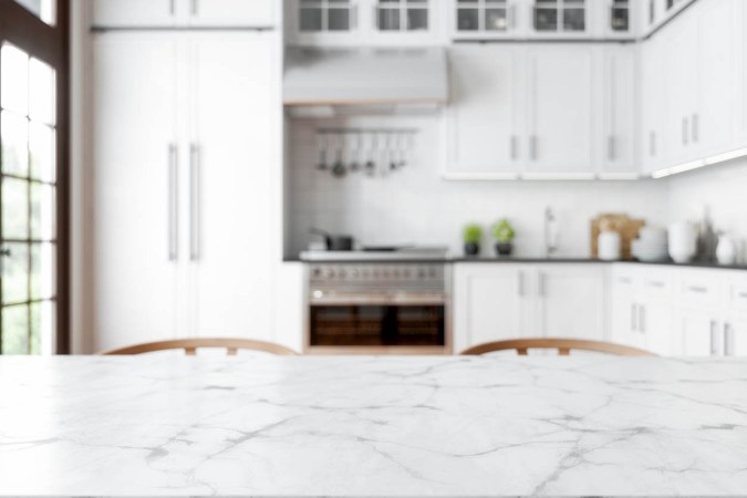 Concrete Countertops: Cost, Benefits, and How to Hire for This Project