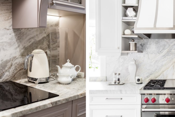 12 Types of Granite to Consider for Your Countertops