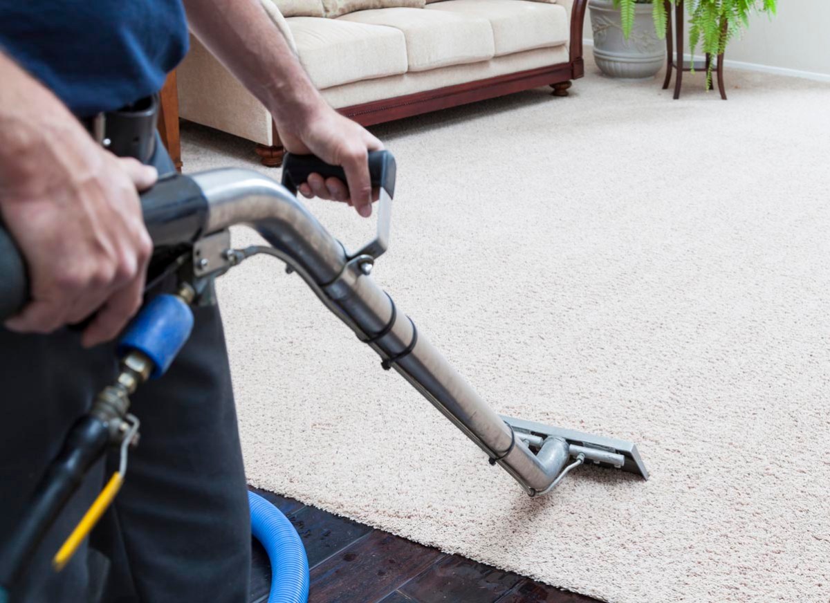 H E B Carpet Cleaner Rental