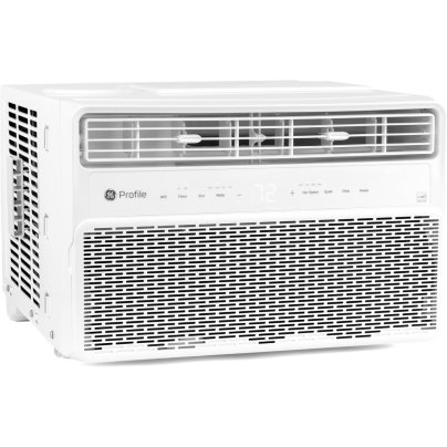 The Best Energy-Efficient GE Profile 14,000 BTU Inverter Smart Window Air Conditioner