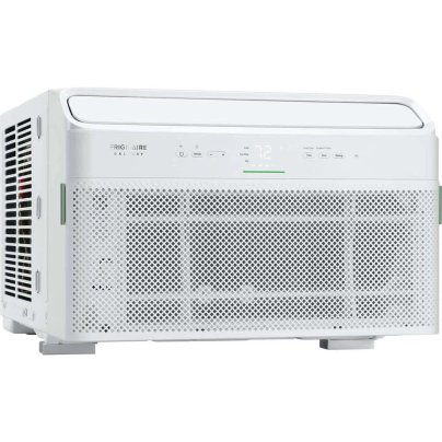 The Best Energy-Efficient Option Frigidaire Gallery 12,000 BTU Window Air Conditioner