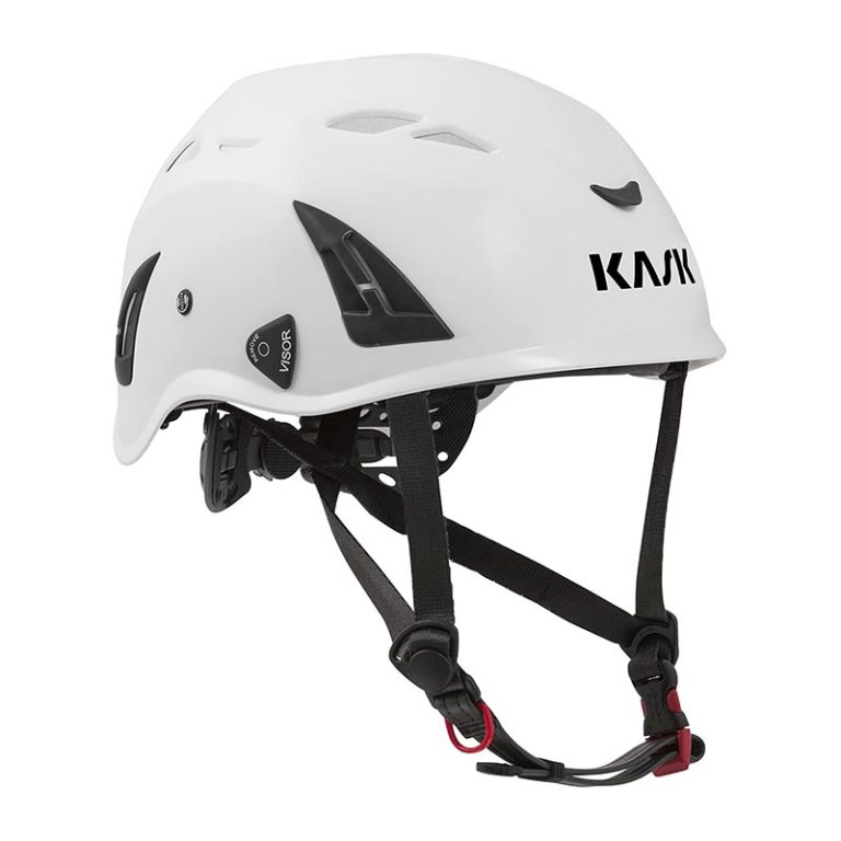 The Best Hard Hat Option Kask Superplasma HD Safety Helmet