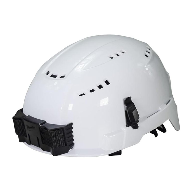 The Best Hard Hat Option Milwaukee Bolt Vented Safety Helmet