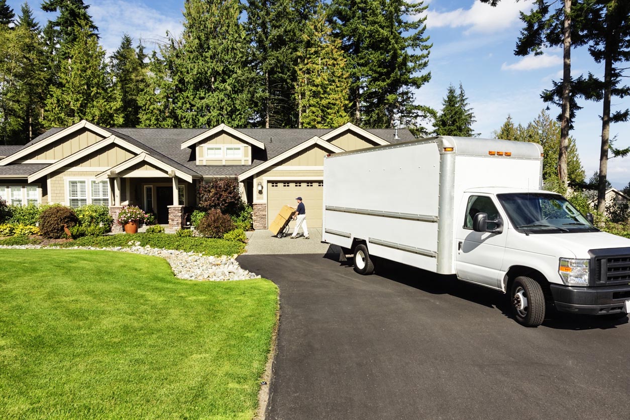 The Best Long-Distance Moving Companies Options
