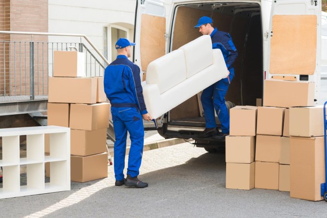 The Best Long-Distance Moving Companies of May 2024