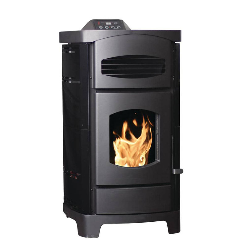 Ashley Hearth Products EPA Certified Pellet Stove