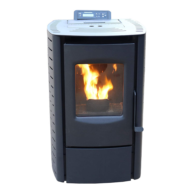 The Best Pellet Stoves - Picks from Bob Vila