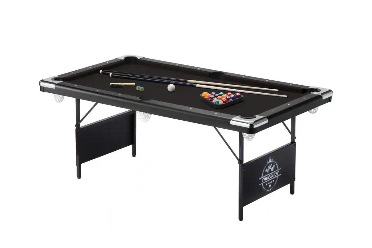 The Best Pool Table Brands: Fat Cat Pool Tables