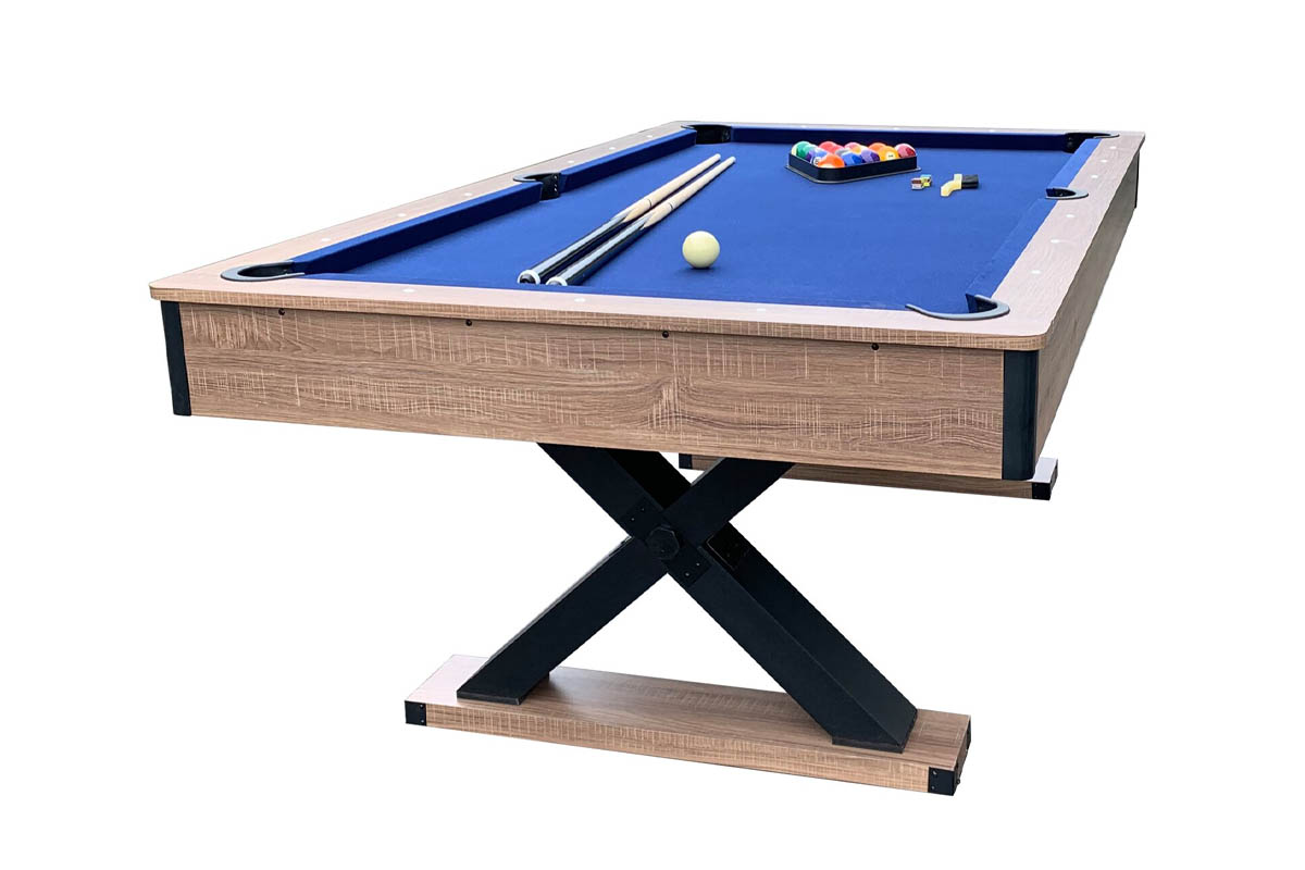The Best Pool Table Brands: Hathaway