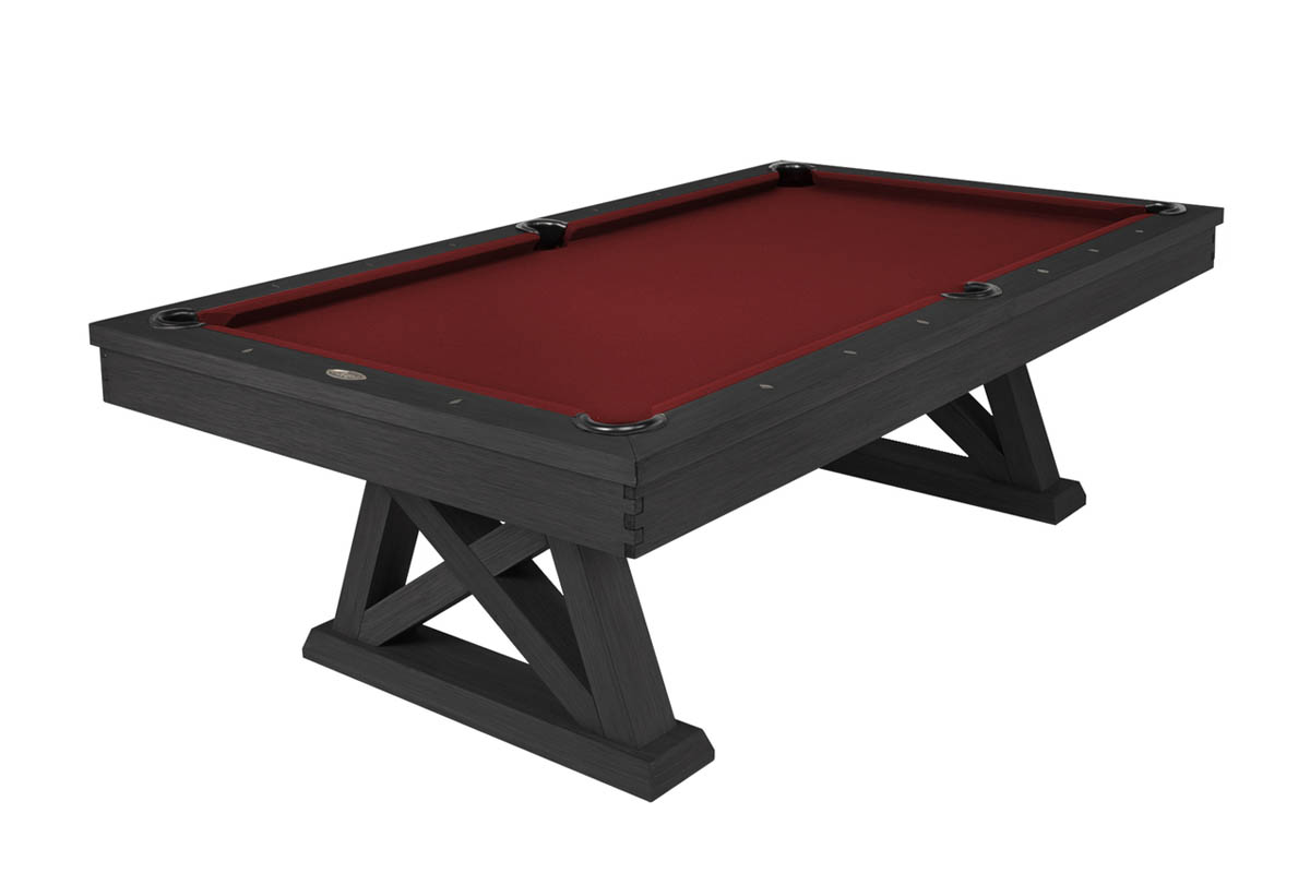 The Best Pool Table Brands: Imperial Pool Tables