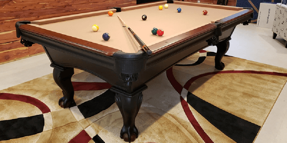 The Best Pool Table Brands Picks from Bob Vila