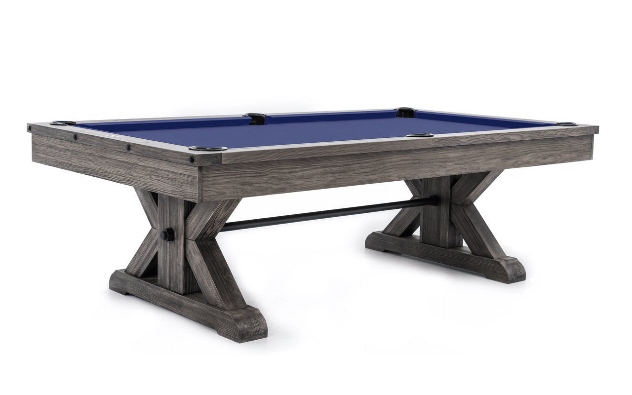 The Best Pool Table Brands: Plank & Hide