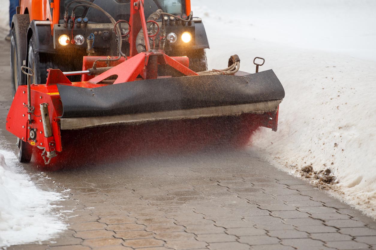 The Best Snow Removal Services Options