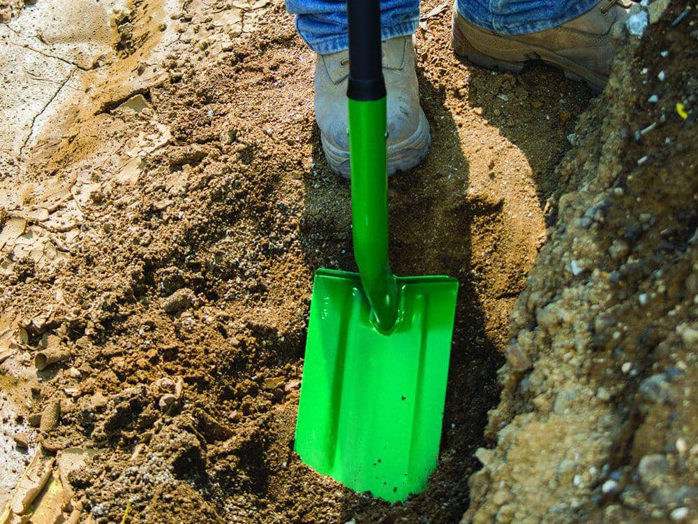 The Best Trenching Shovels Options