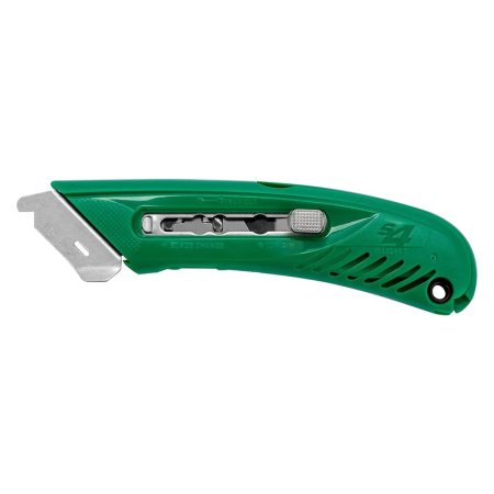  The Best Utility Knife Option: Pacific Handy Cutter S4R Safety Cutter Retractable