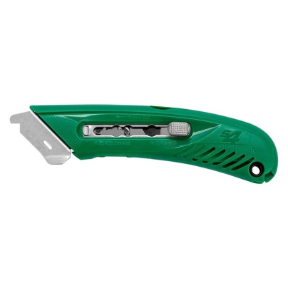 The Best Utility Knife Option: Pacific Handy Cutter S4R Safety Cutter Retractable