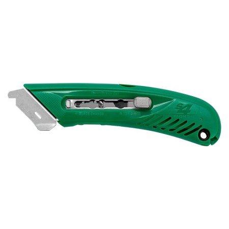 Pacific Handy Cutter S4R Safety Cutter Retractable