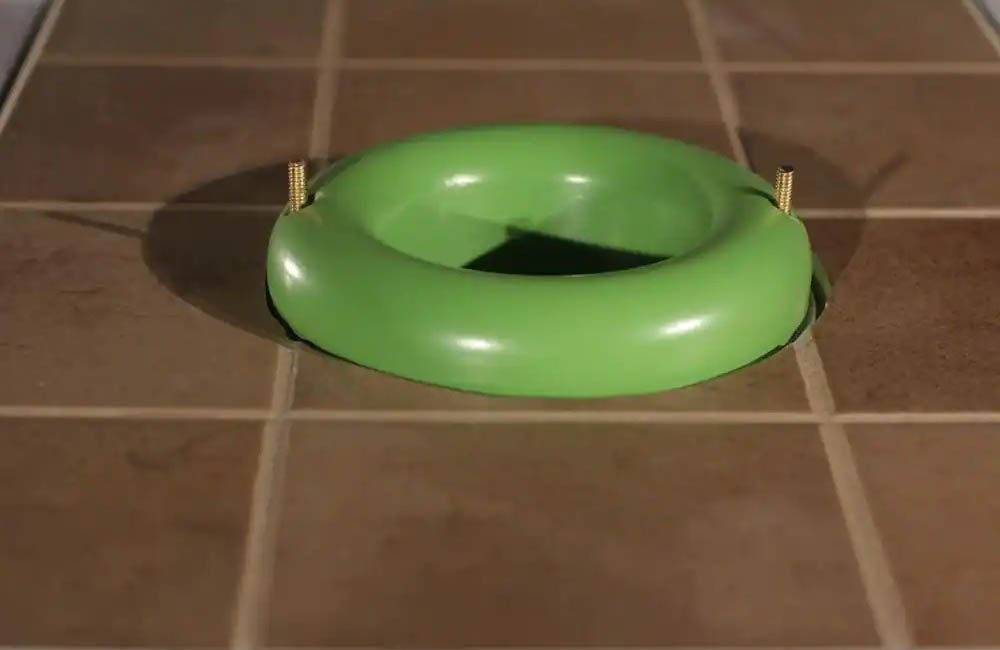 The Best Wax Rings for Toilets Picks from Bob Vila
