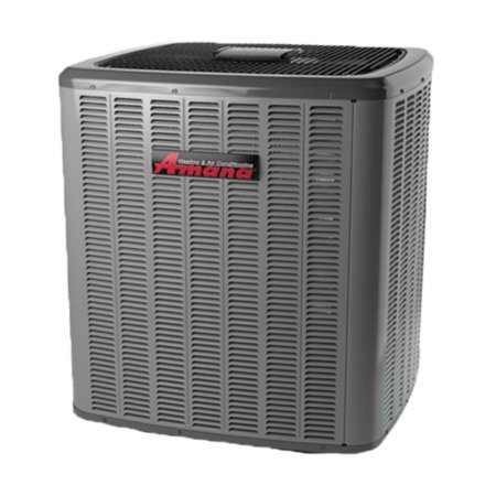  Amana AVXC20 Air Conditioner on white background