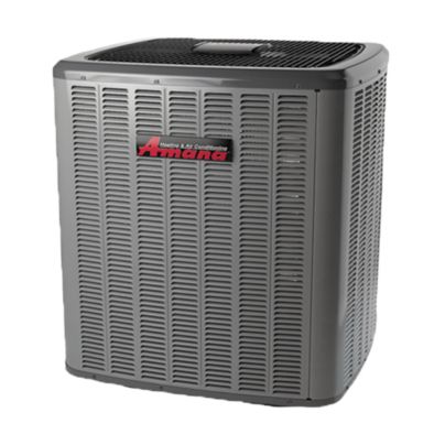 The Best Energy Efficient Air Conditioners Option: Amana AVXC20 Air Conditioner