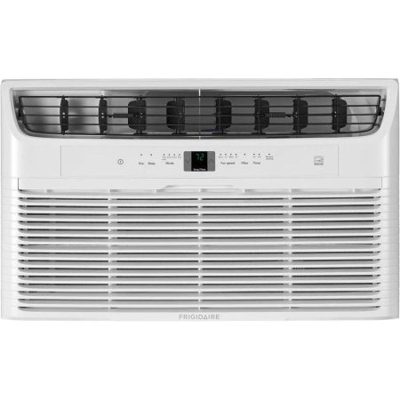  Frigidaire 8,000 BTU Through the Wall Air Conditioner on white background
