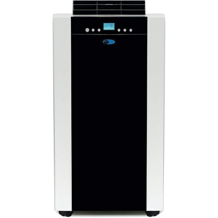 Whynter ARC-14S 14,000 BTU Portable Air Conditioner on white background