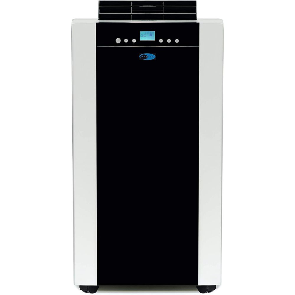 The Best Energy Efficient Air Conditioners Option: Whynter ARC-14S 14,000 BTU Portable Air Conditioner