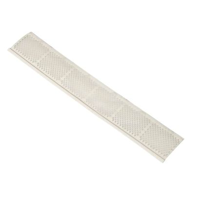 The Best Gutter Guards for Pine Needles Option: Amerimax Home Products Micro-Mesh Gutter Guard