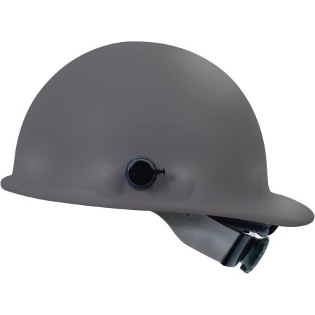  The Best Hard Hats Option: Honeywell Fibre-Metal Roughneck P2 Hard Hat