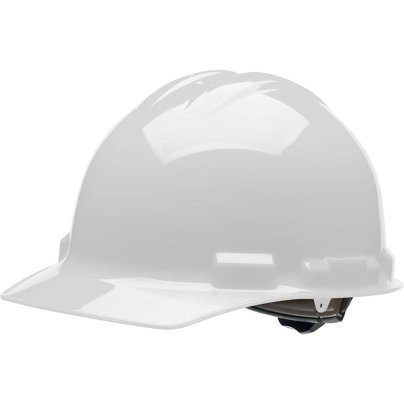 The Best Hard Hats Option: Malta Dynamics 4-Point Ratchet Cap Style Hard Hat