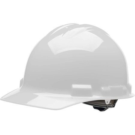  The Best Hard Hats Option: Malta Dynamics 4-Point Ratchet Cap Style Hard Hat