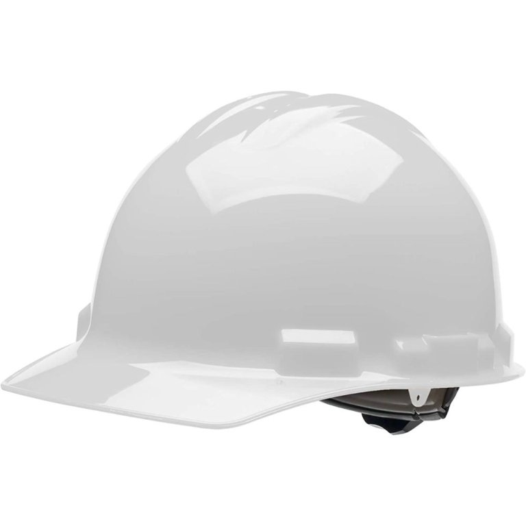 The Best Hard Hats Option: Malta Dynamics 4-Point Ratchet Cap Style Hard Hat