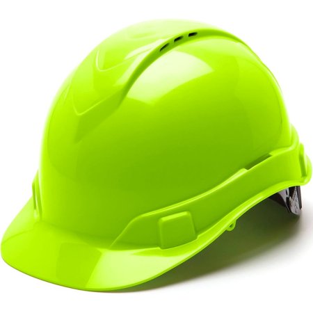  The Best Hard Hats Option: Pyramex HP44117 Ridgeline Cap Style Hard Hat