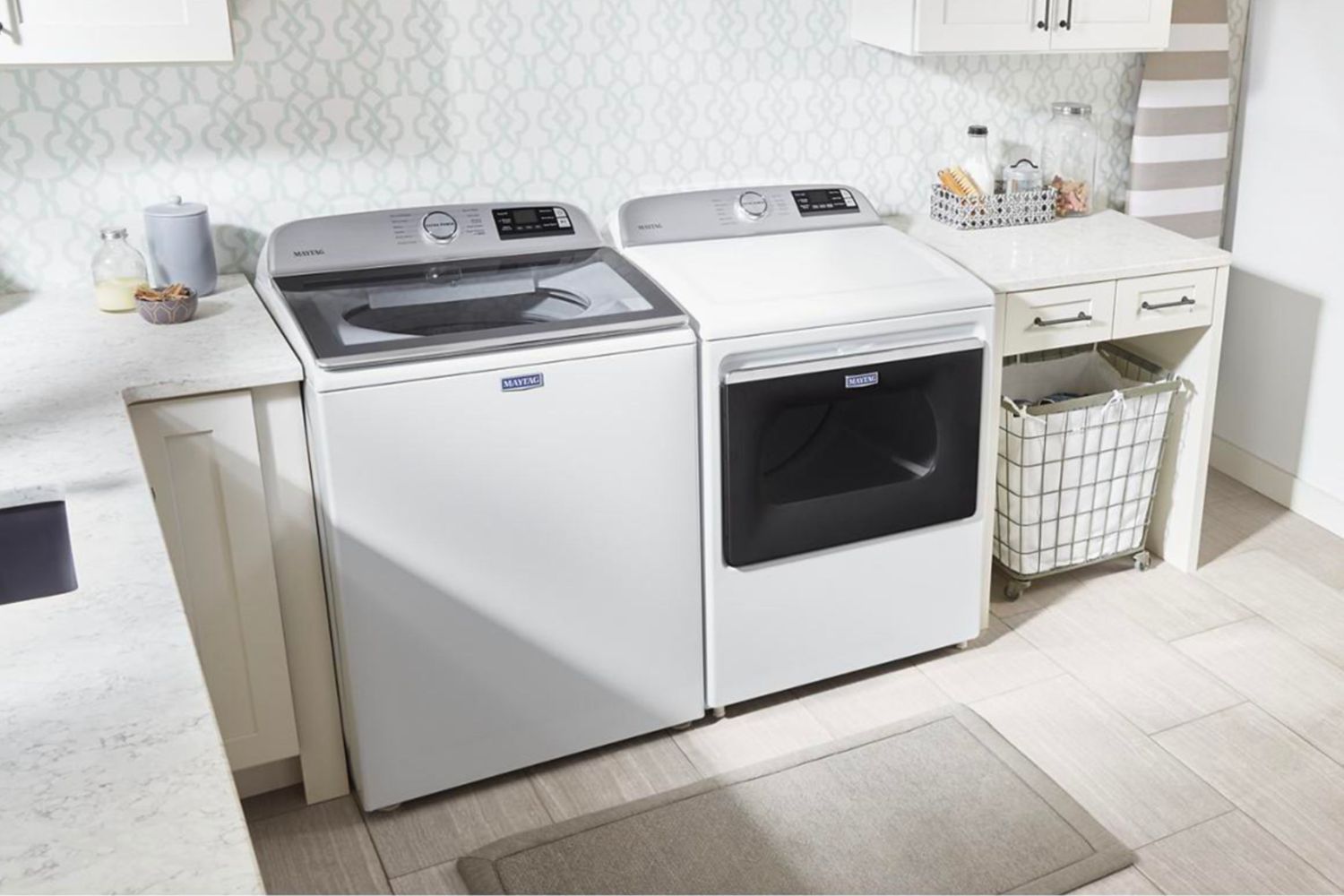 The Best Maytag Washing Machines Options