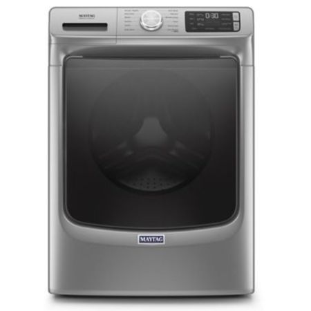 Maytag 4.8 Cu. Ft. Front Load Washer MHW6630HC