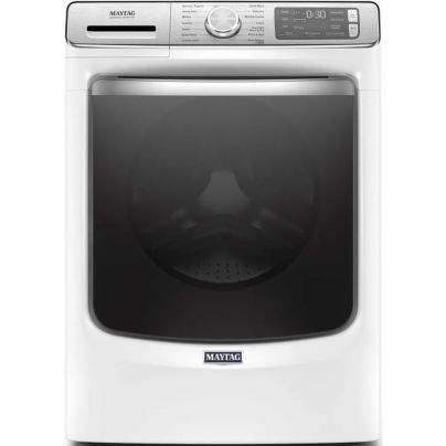 The Best Maytag Washing Machines Option: Maytag 5.0 Cu. Ft. Front Load Washer MHW8630HW